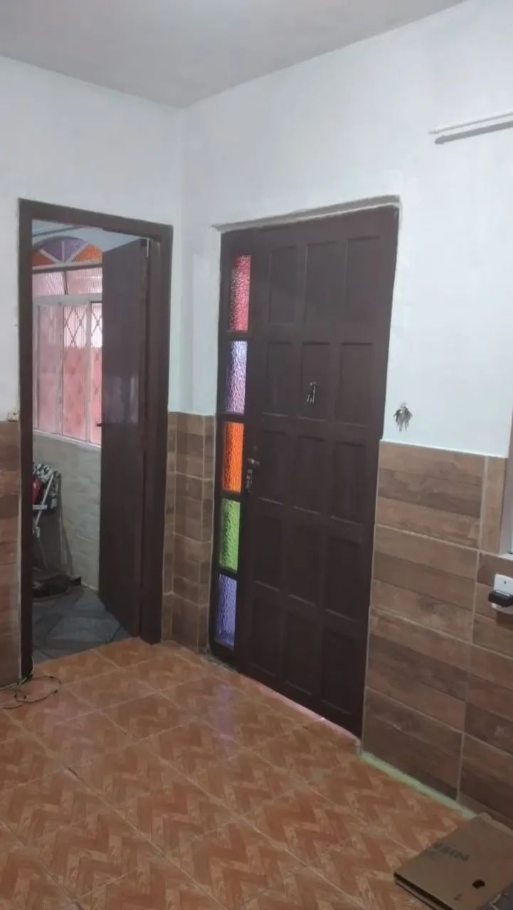 Foto - Canoas - Mathias Velho