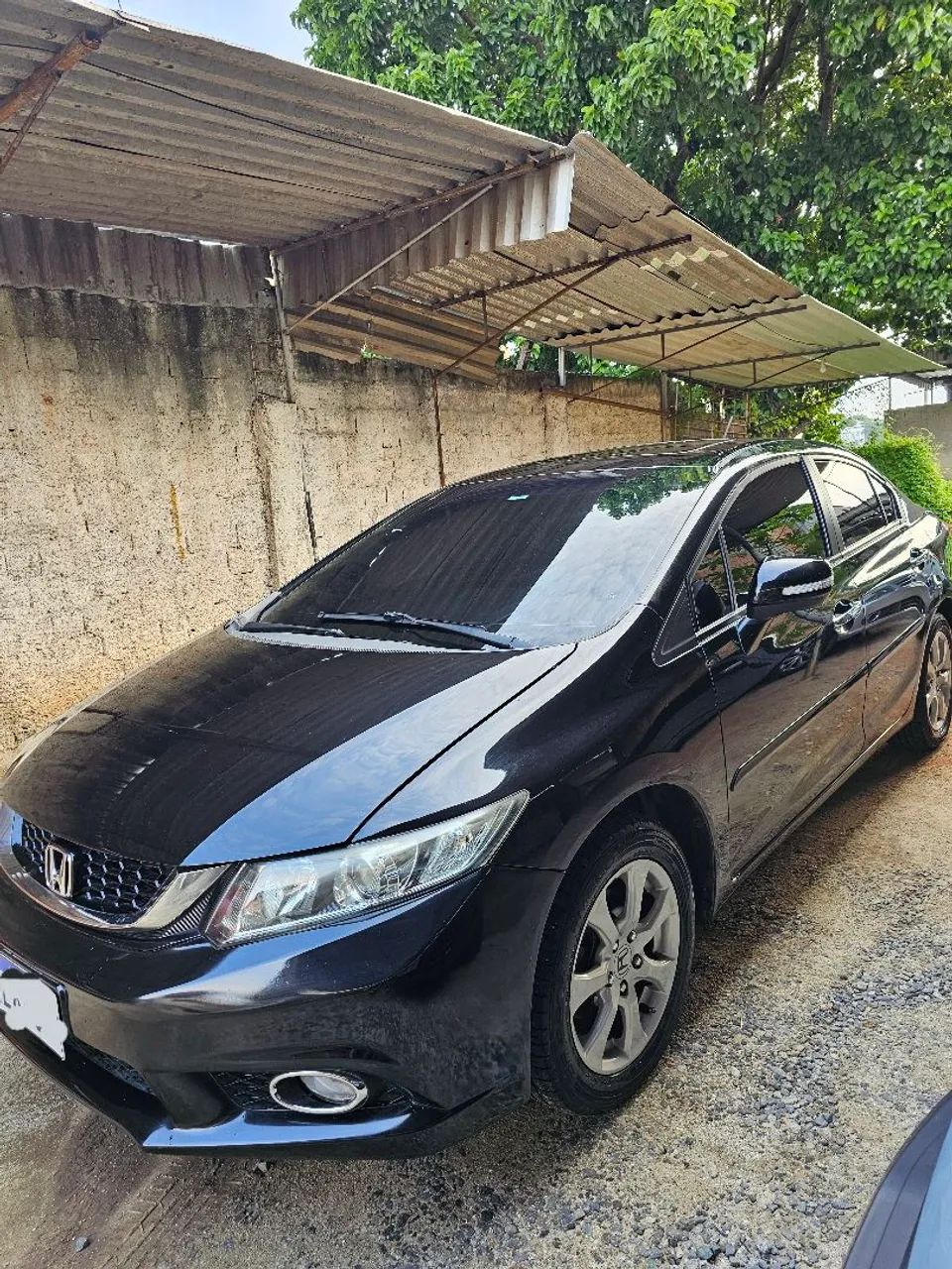 Honda civic exs 2012 - Foto 3