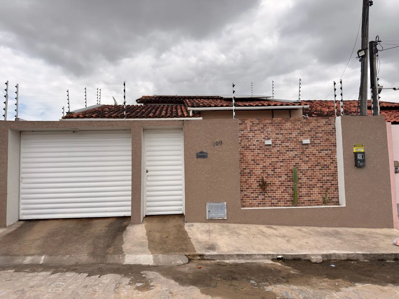 Foto - Arapiraca - Senador Nilo Coelho