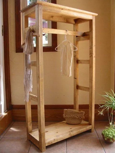 Araras em Madeira Maciça - Atelier Gato Branco - Foto 3