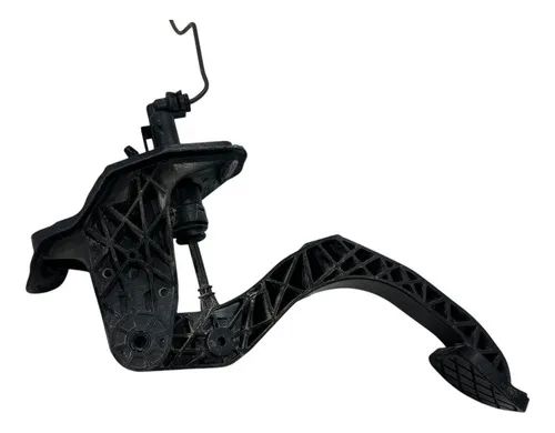 Pedal Embreagem Volks Virtus 1.6 Msi 2018 2019 2022 (usado) - Foto 4