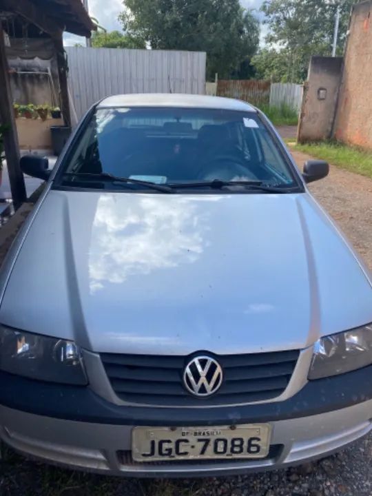Gol G3 1.0 SPORT 