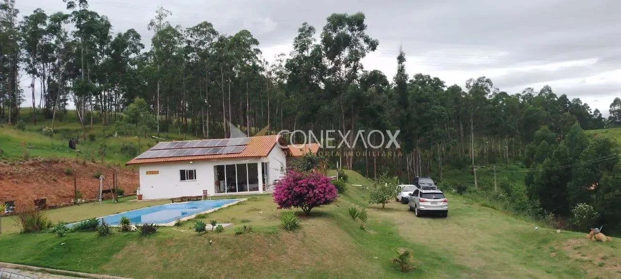 chácara - Sousas - Campinas - Foto 4