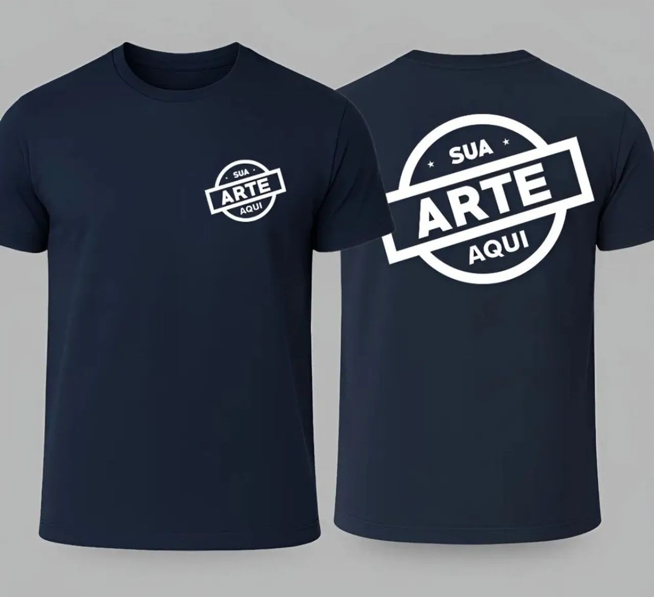 Camiseta Personalizado  - Foto 3