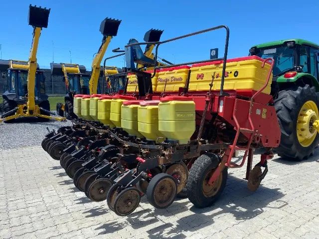 Plantadeira Vence Tudo Premium 8000 - Foto 5