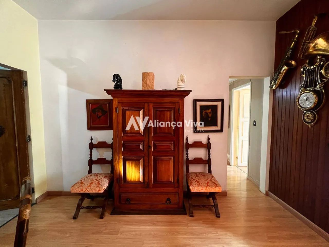 Copacabana | Apartamento 3 quartos - Foto 3