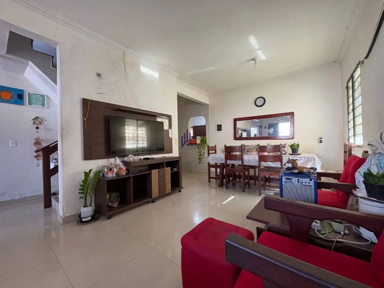 Casa à venda no Passaré - Foto 3