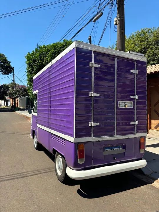 FoodTruck Açaí - oportunidade para empreendedores - Foto 3