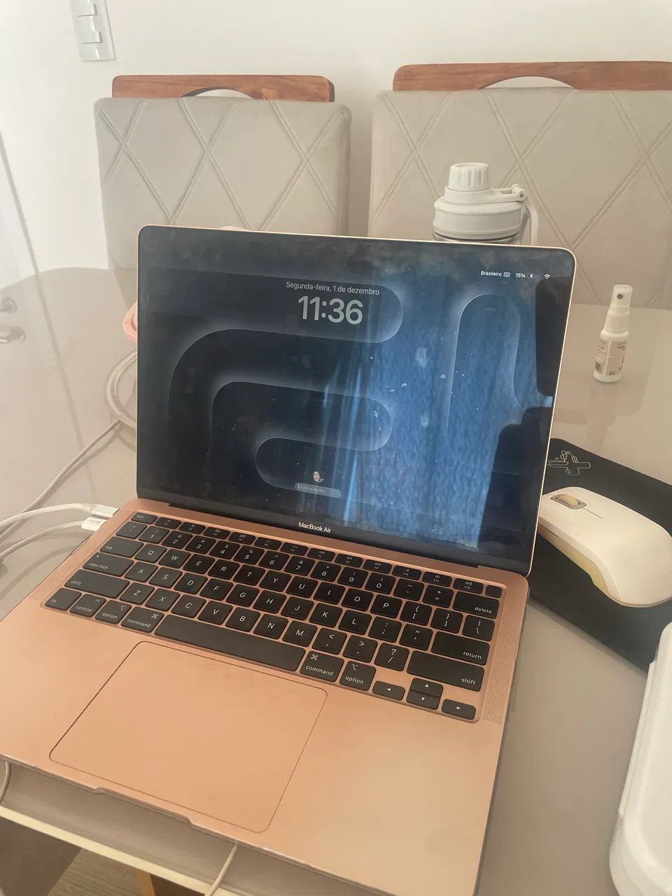 MacBook 2020 M1  - Foto 4