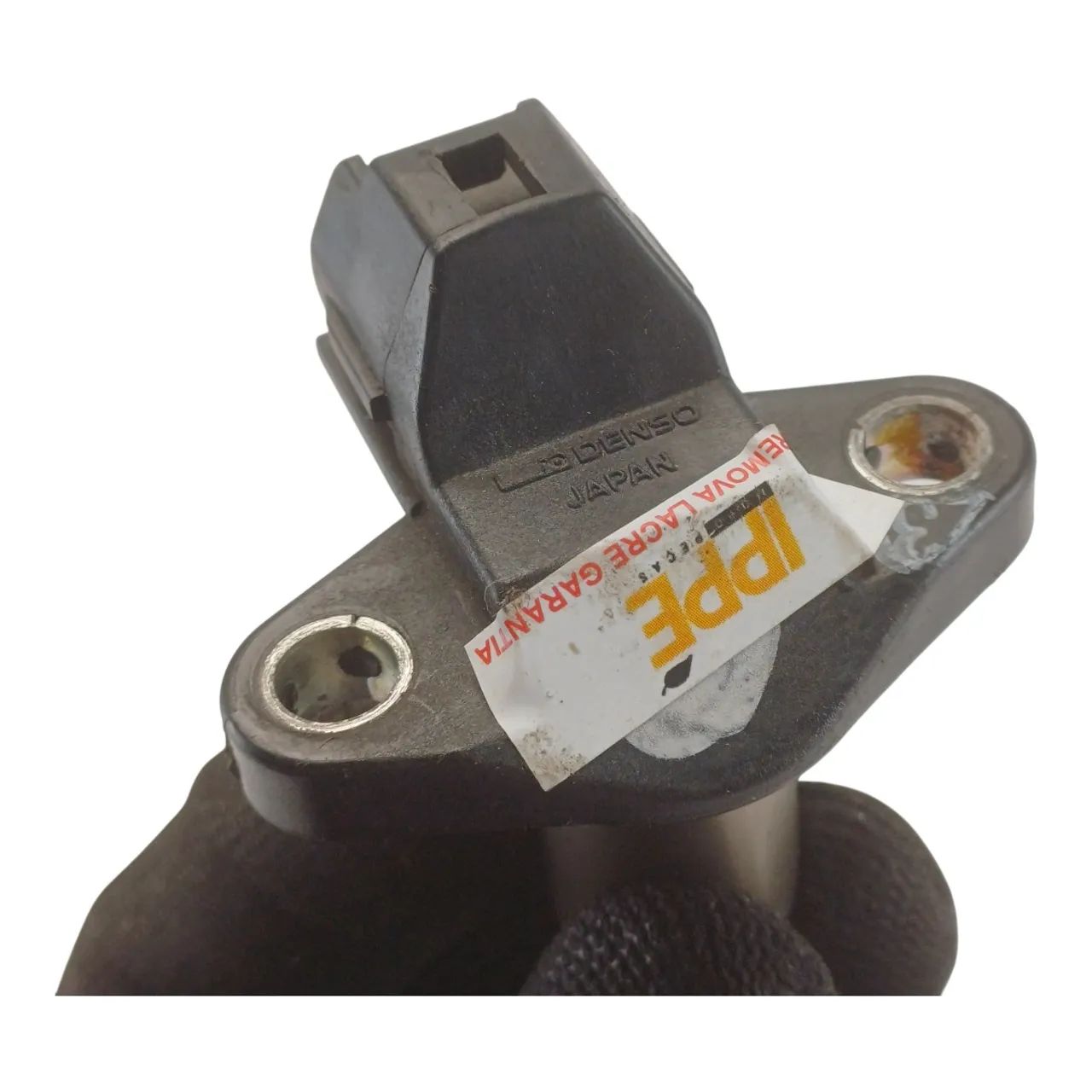 Sensor Rotação Suzuki Hayabusa 99 00 01 02 03 04 05 06 2007 - Foto 2