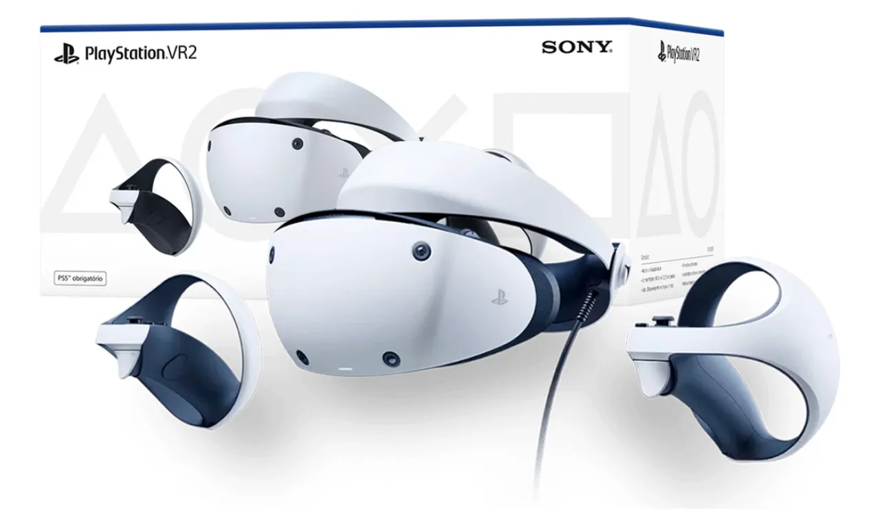 PlayStation VR2