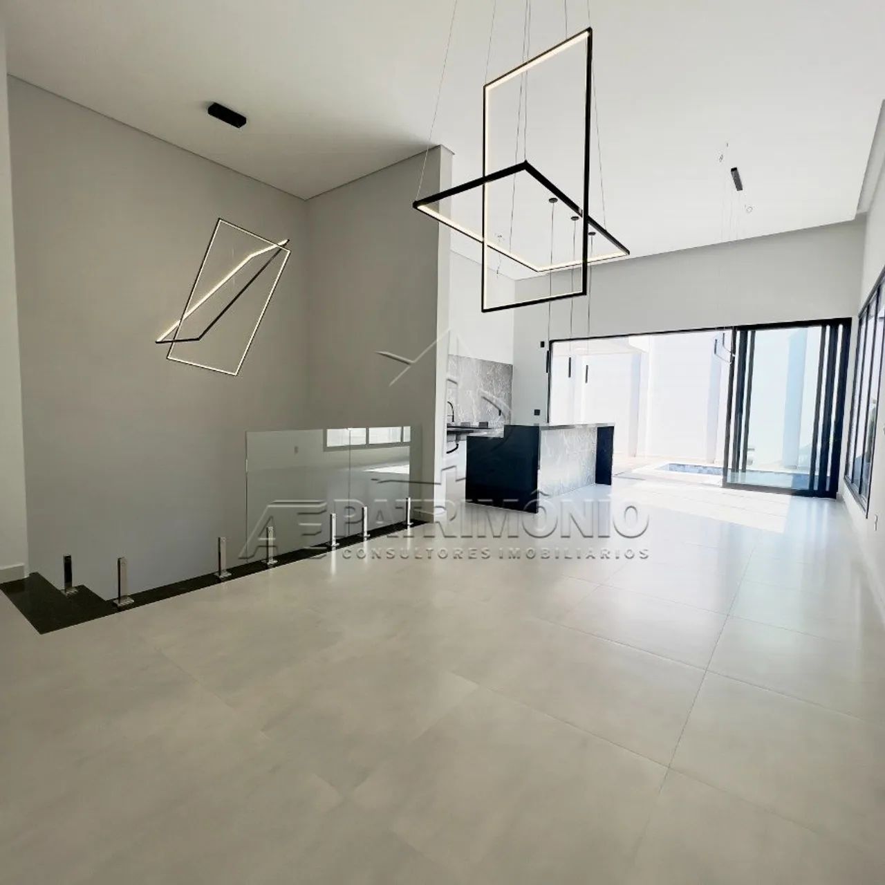SOBRADO 3 SUITES CONDOMINIO ALDEIA DA MATA - Foto 4