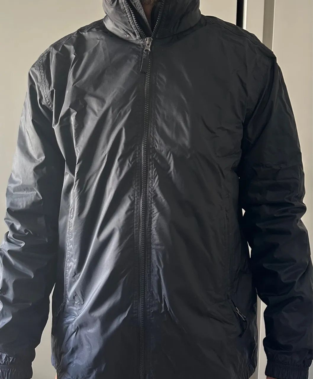 Jaqueta Timberland Waterproof