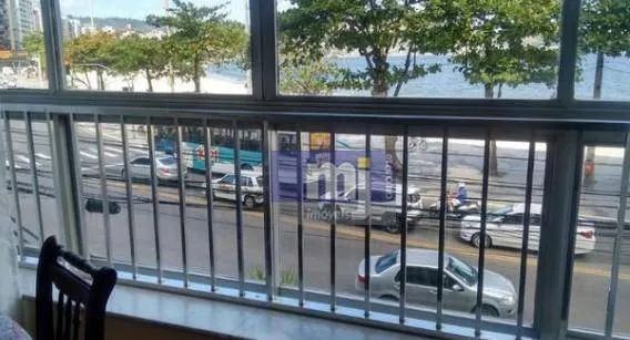 Apartamento com 3 dormitórios à venda, 160 m² por R$ 1.575.000,00 - Icaraí - Niterói/RJ - Foto 3