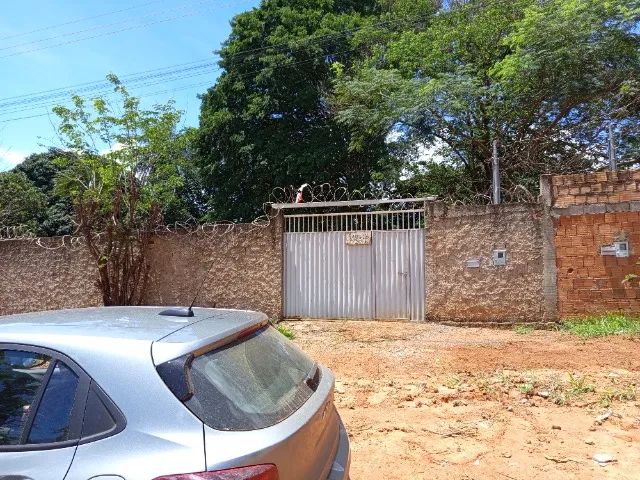 Foto - Luziânia - Mansões de Recreio Estrela Dalva VIII