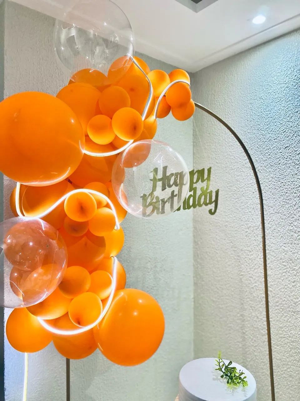 A partir de R$130 PEGUE E MONTE / DECORAÇÕES PERSONALIZADAS  - Foto 4