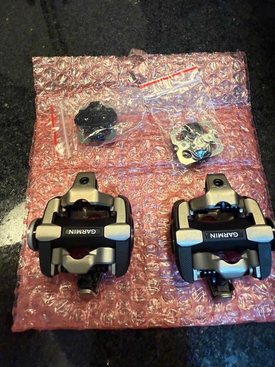 Garmin Rally XC Conversion Kit - Pedais para Ciclismo - Foto 2