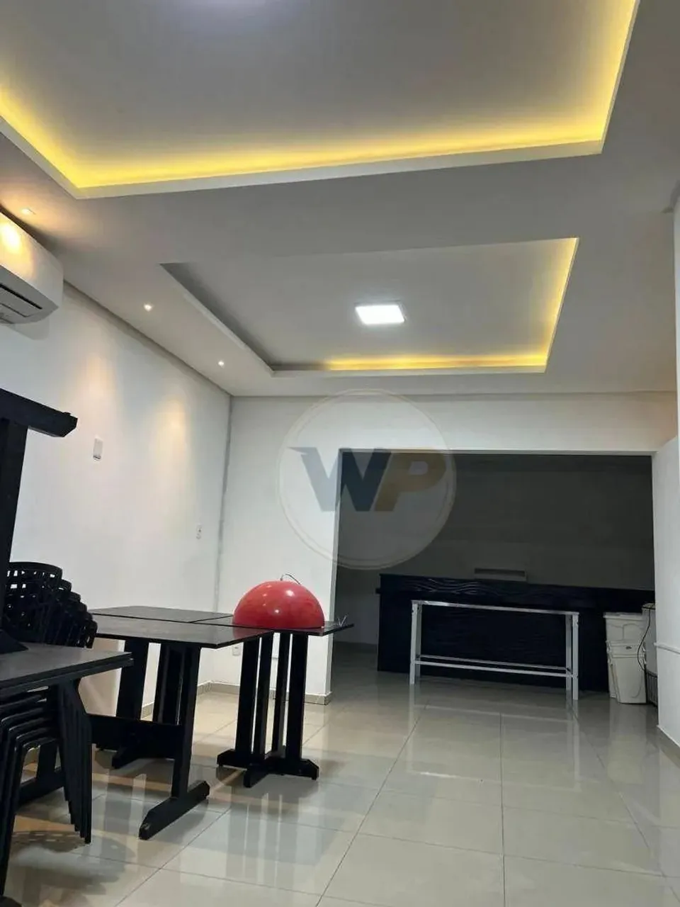 Sala para alugar, 90 m² por R$ 5.501/mês - Centro - Balneário Camboriú/SC