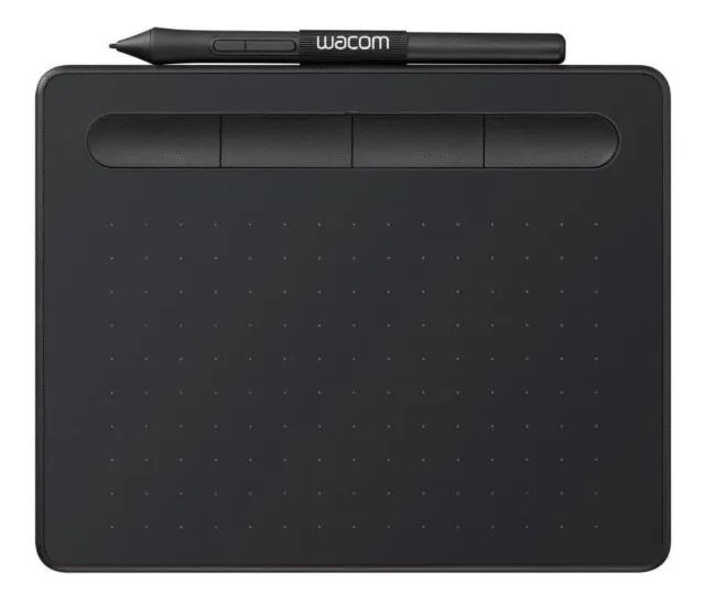 Mesa Digitalizadora Wacom Intuos CTL4100