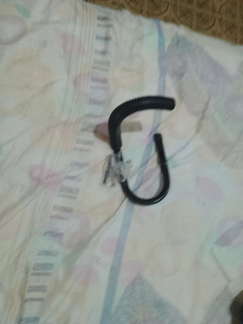 Suporte de Parede para Bicicleta  - Foto 5