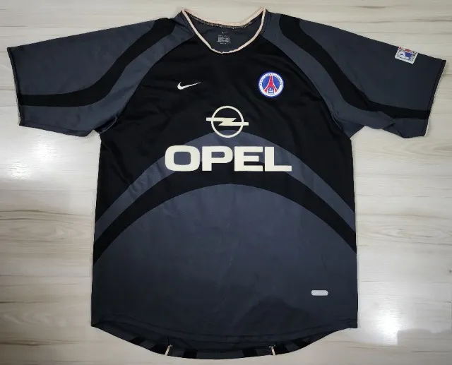 Camisa Turquia #9 HAKAN SUKUR - Copa 2002 - Roupas Esportivas