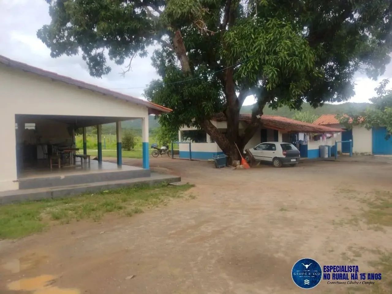 Fazenda à venda em Minaçu Goiás, 660 Alqueires - Foto 4
