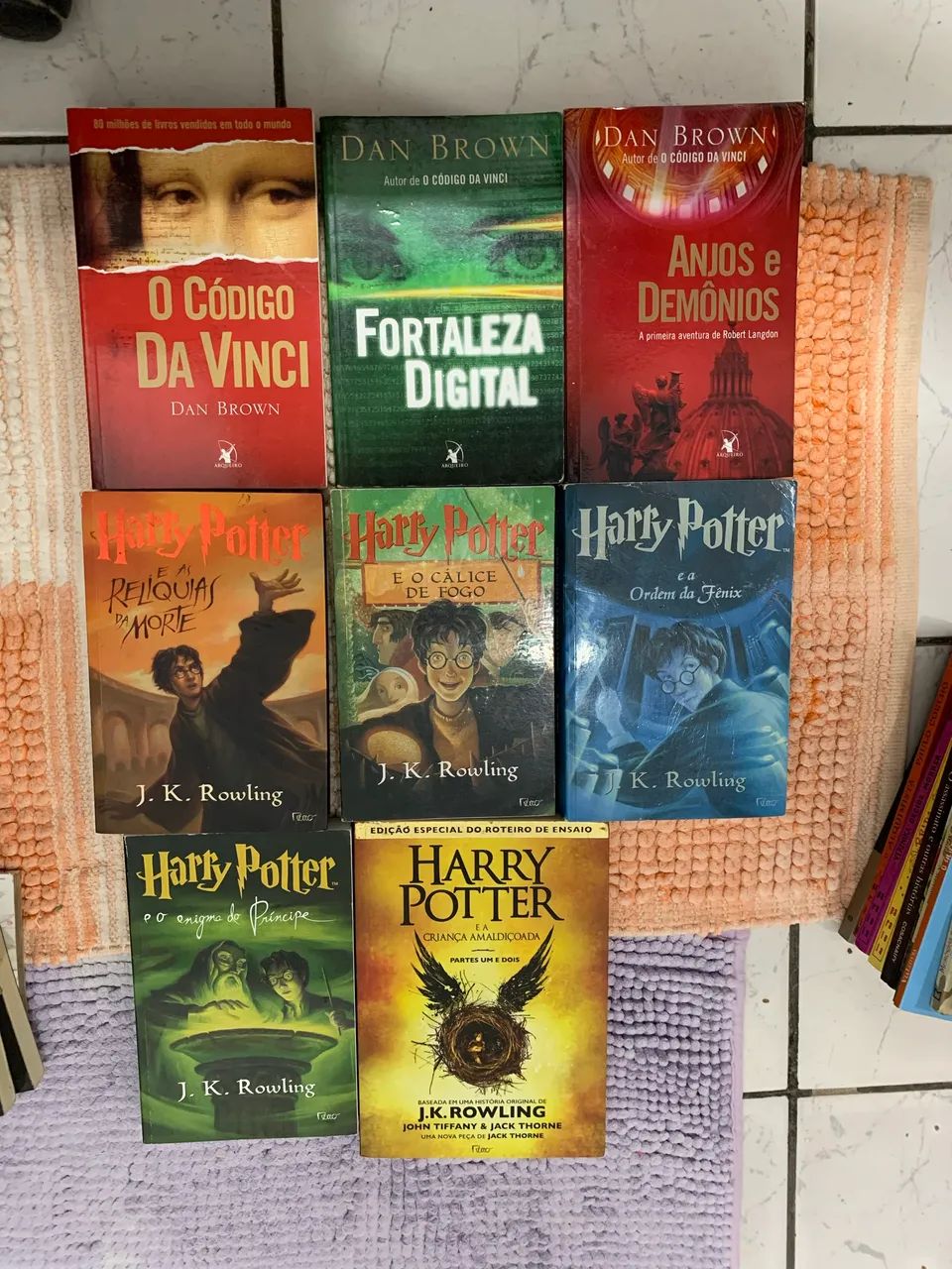 Vendo Livros Usados  - Foto 2