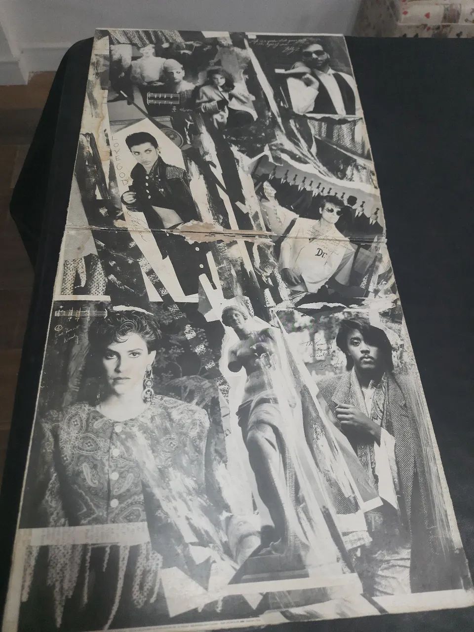Disco de Vinil Prince and The Revolution - Parade - Foto 3