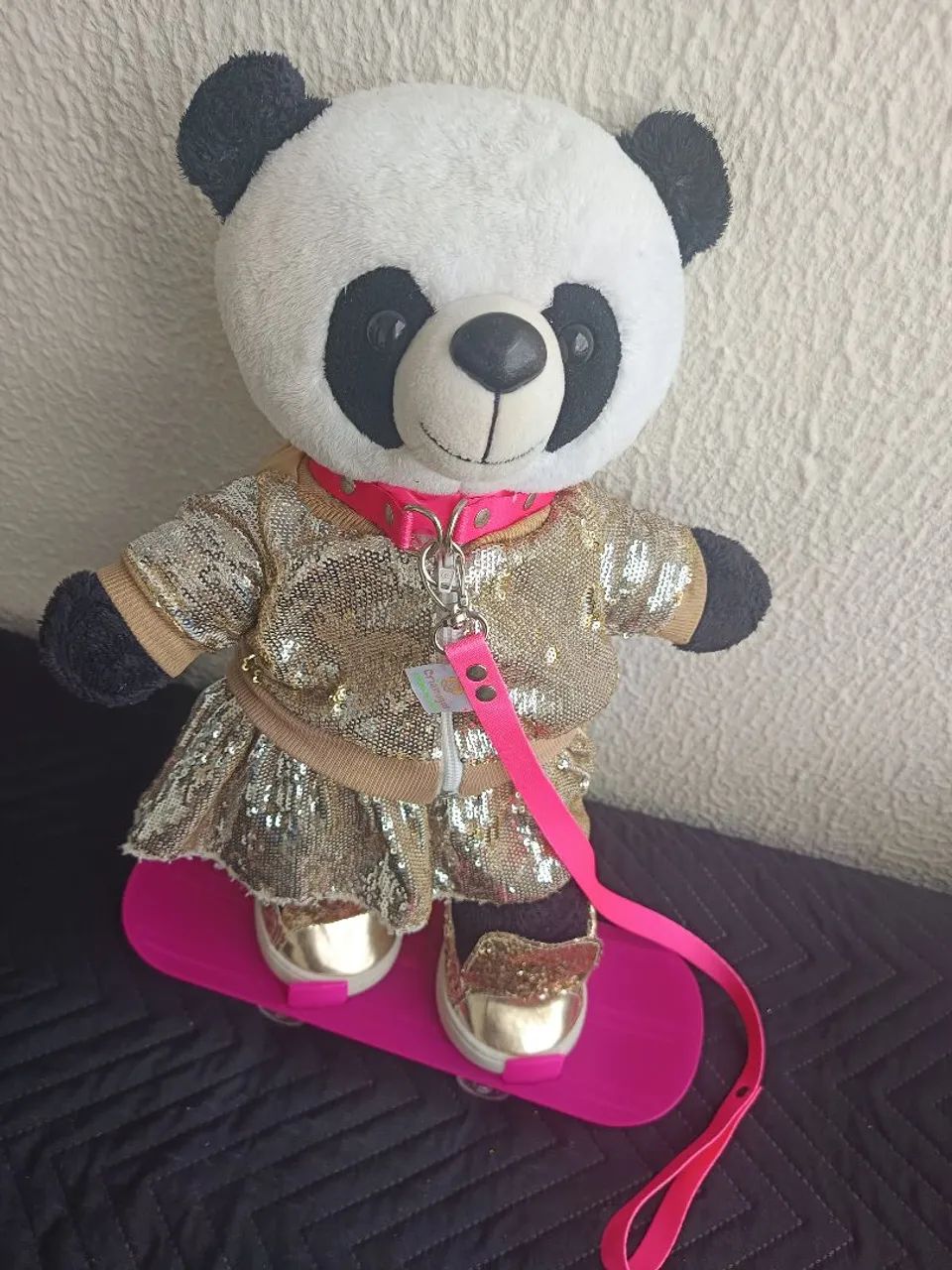 Criamigos Panda - Foto 2