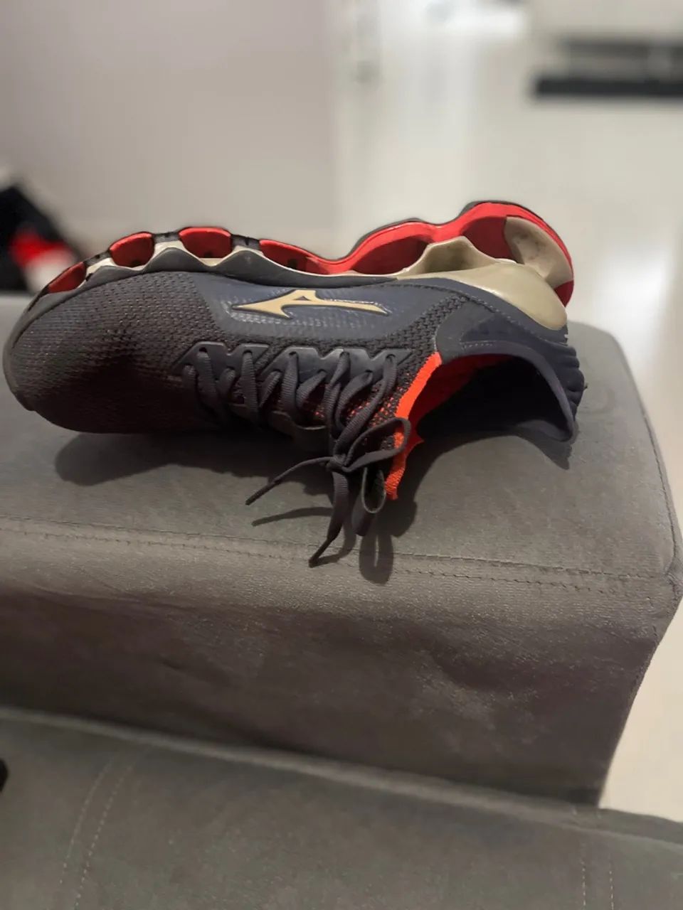 Tênis Mizuno Wave Prophecy - Foto 3
