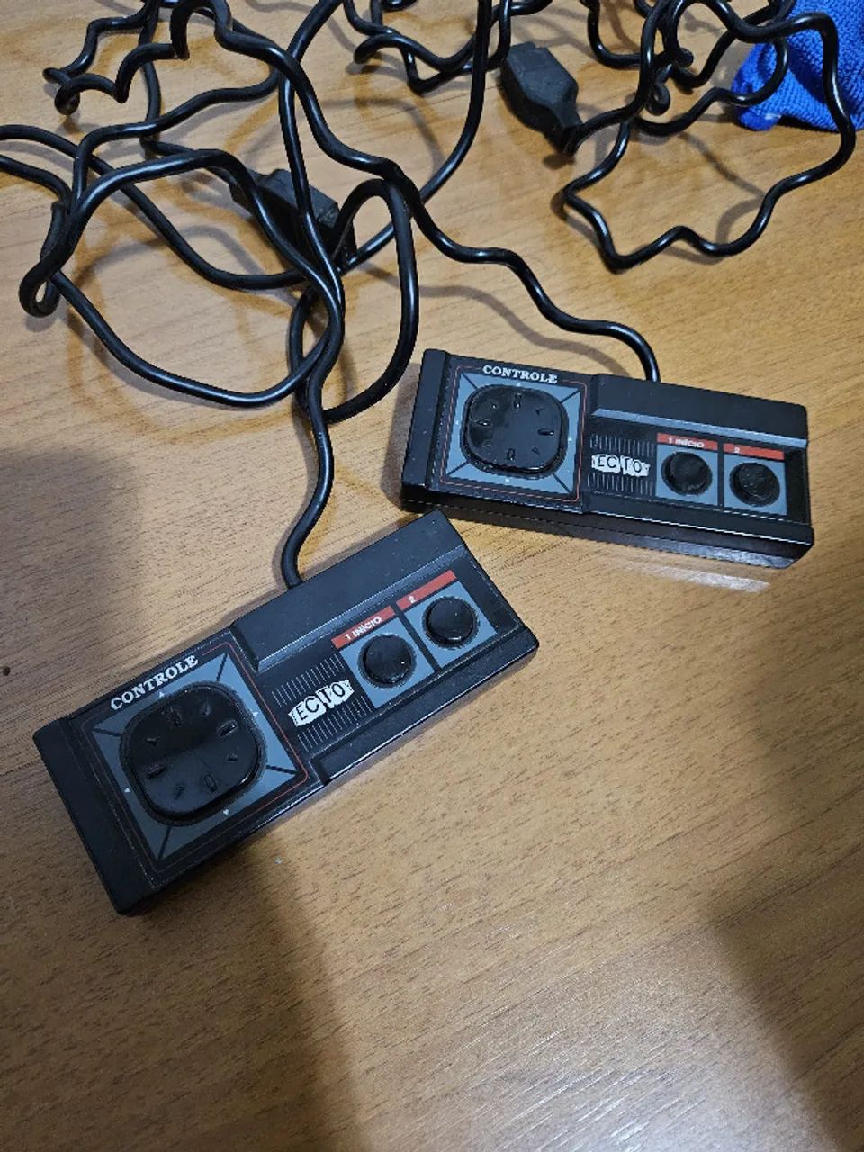 Sega Master System - Foto 5