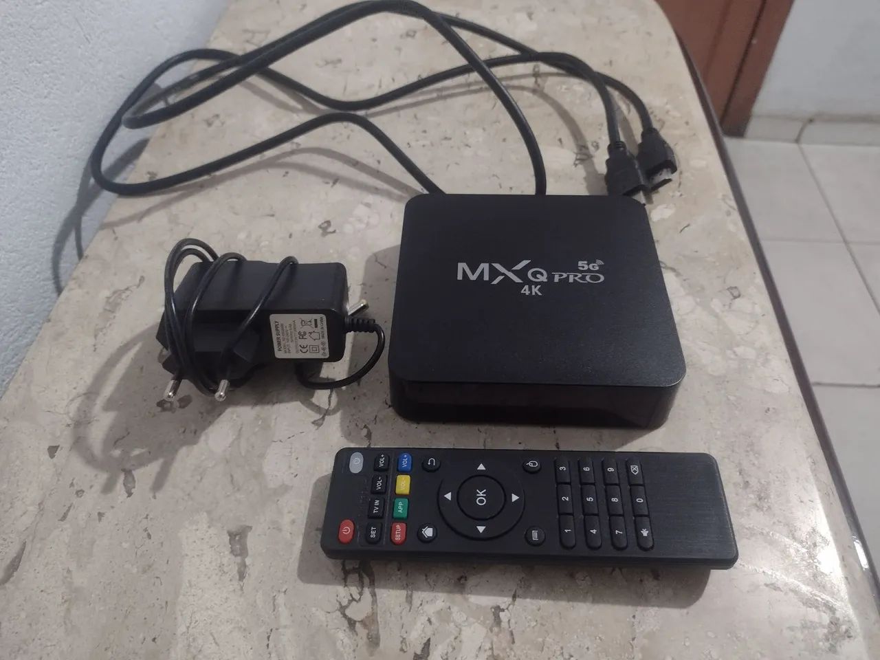 Tv Box 