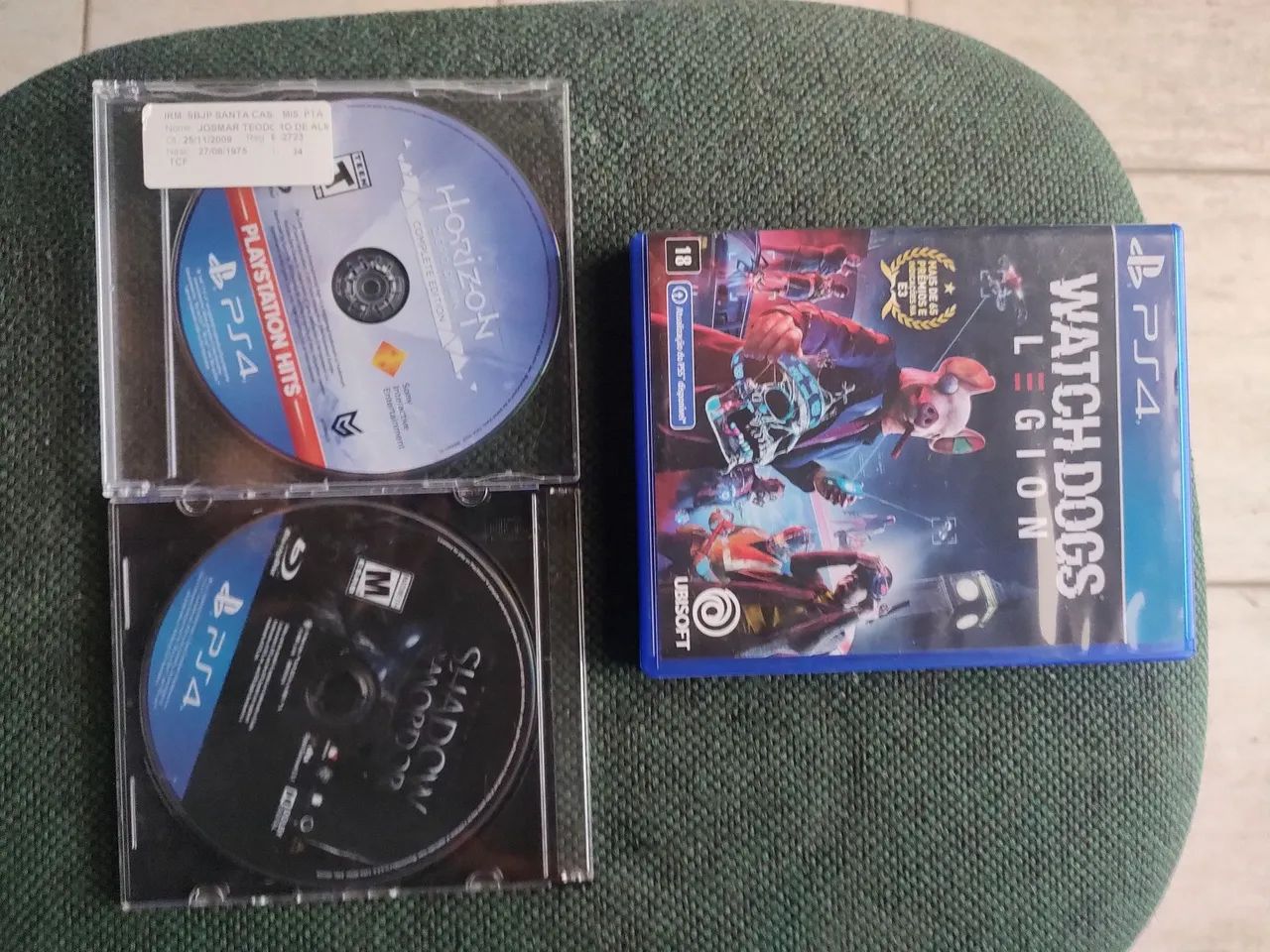 Game 64315483711489124