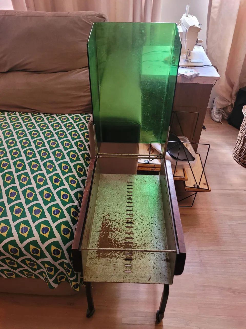 Ficheiro muito antigo: - Foto 2