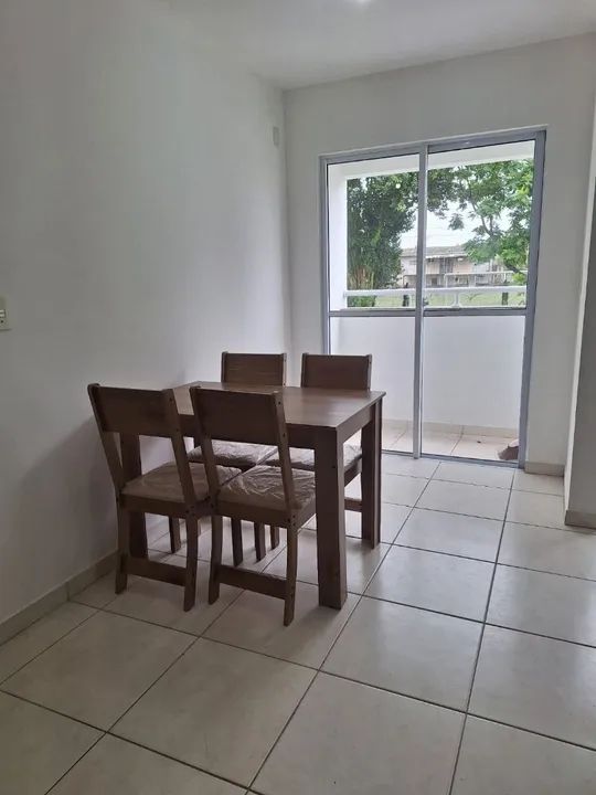 Apartamento de 2 dormitórios em Criciúma - Foto 4