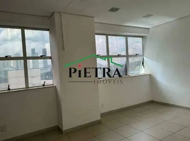 Sala comercial para locação 75m² - Vila da Serra - Foto 2