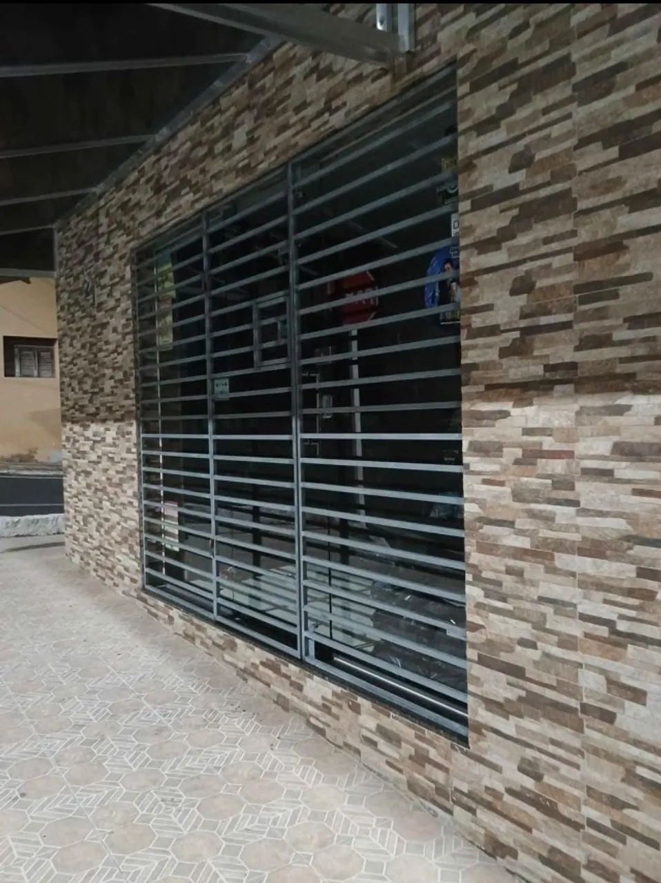 vendo portão removivel 64717310889346121