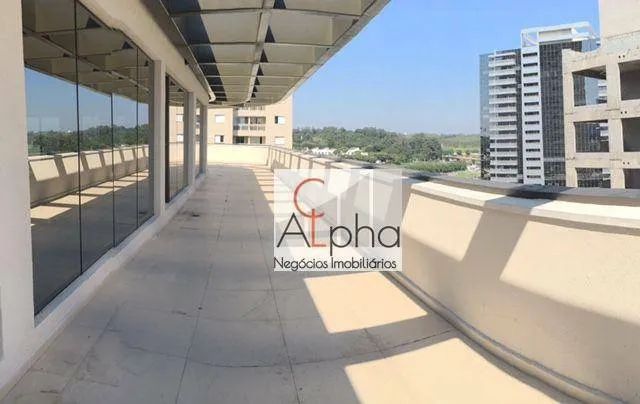 Prédio para alugar, 6171 m² por R$ 180.750,00/mês - Bethaville I - Barueri/SP - Foto 3