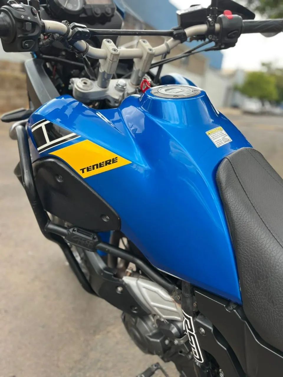 Tenere 660 z - Foto 5