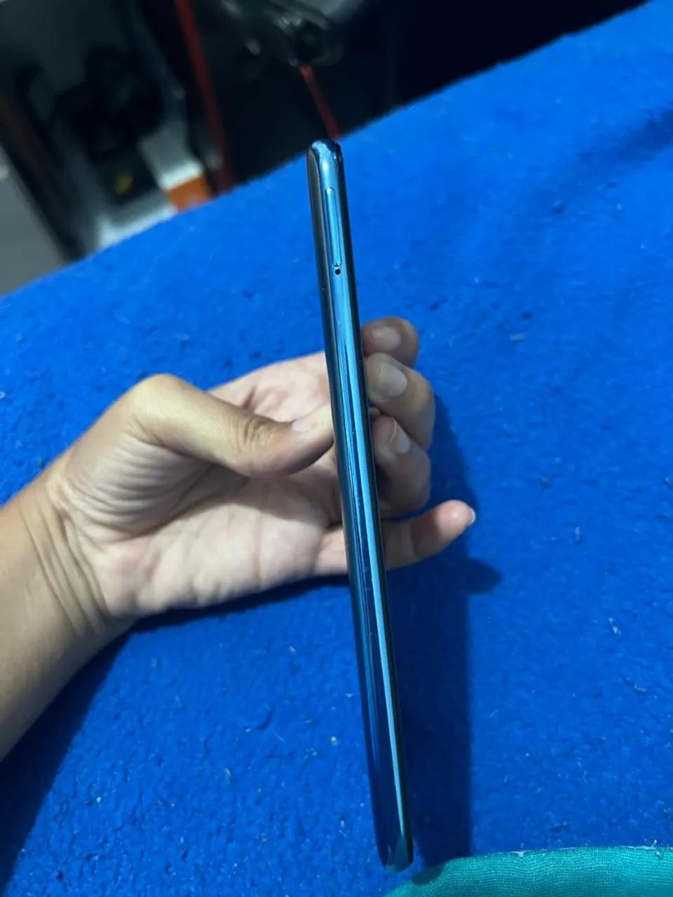 Vendo Celular Poco M5S  - Foto 4