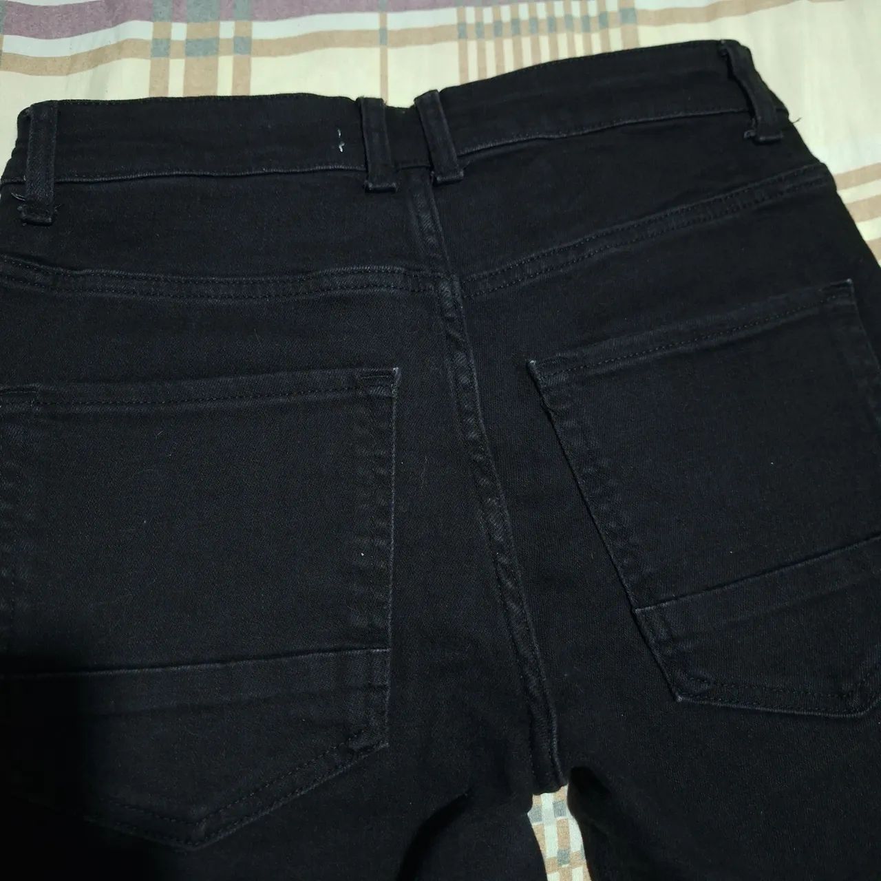 Calça Jeans Zara Masculina Roupas Vila Verde, São Paulo
