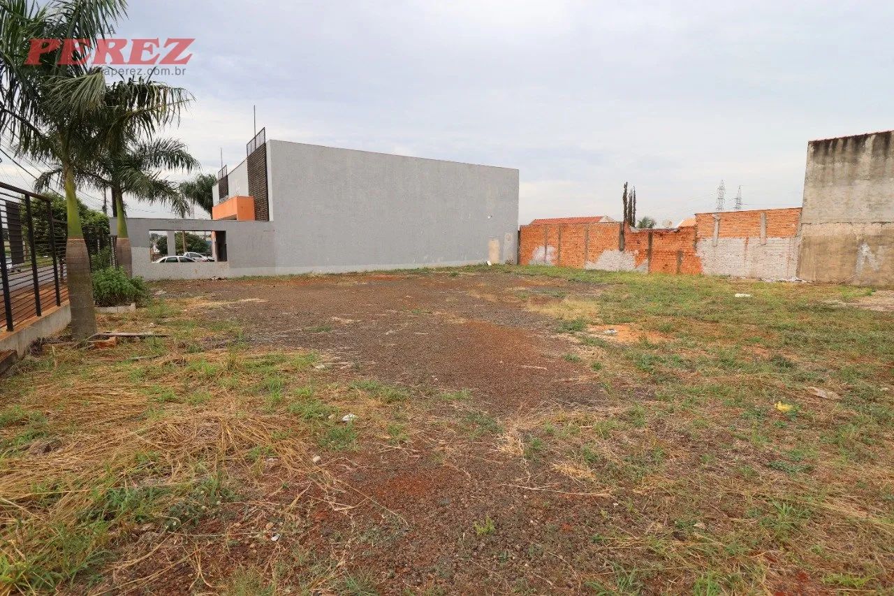 A Imobiliária Perez oferece à você mais uma ótima oportunidade de terreno para locação em  - Foto 5