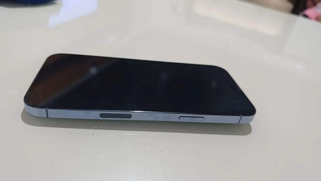 Vende-se iPhone 13 pro max