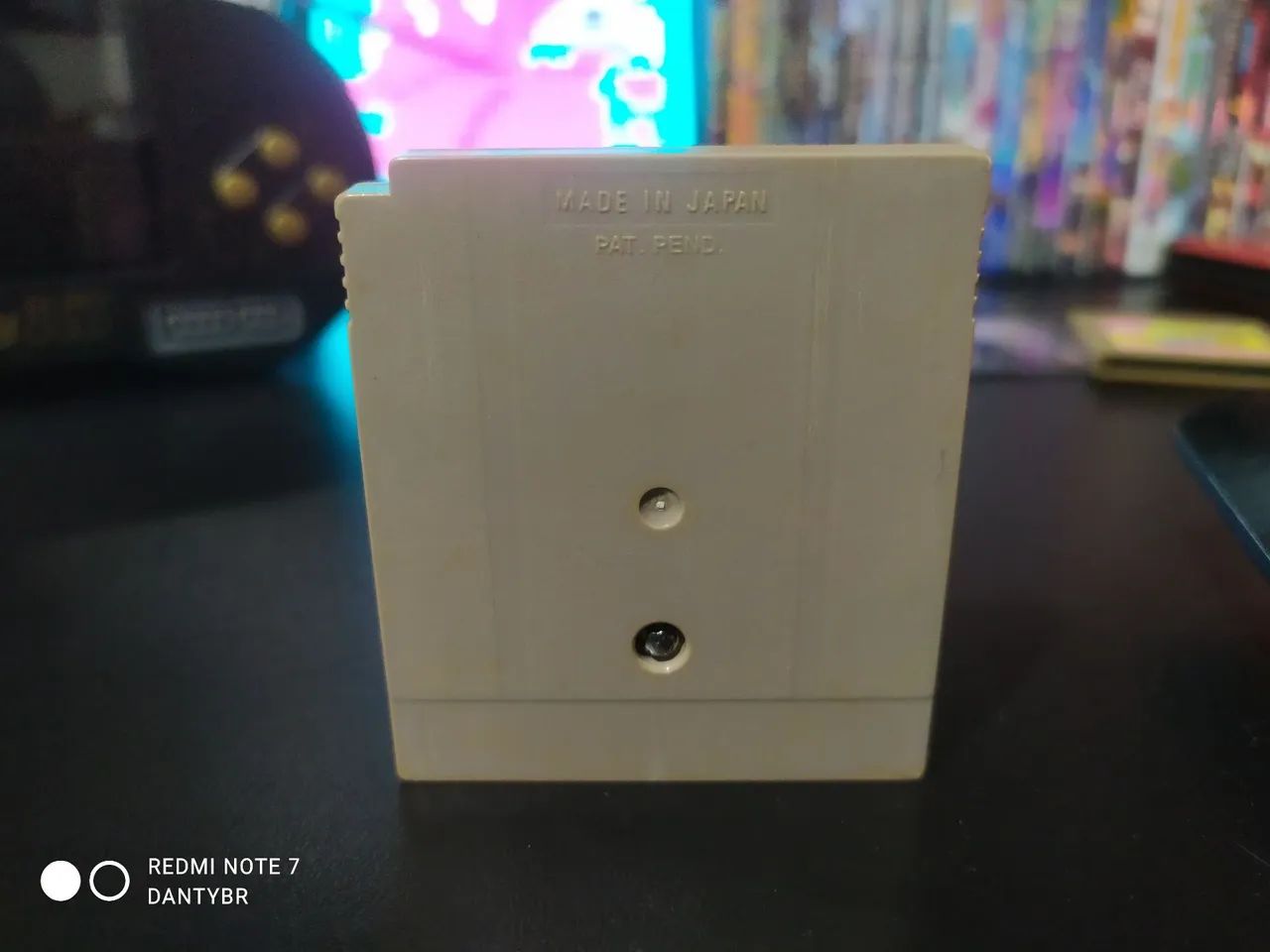 Chibi Maruko-chan - Game Boy - Foto 2