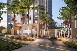 APTO, 02 QTOS NO NOW RESERVA DAS ÁGUAS