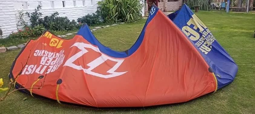 Kite Surf - Kite North 10 - Foto 3