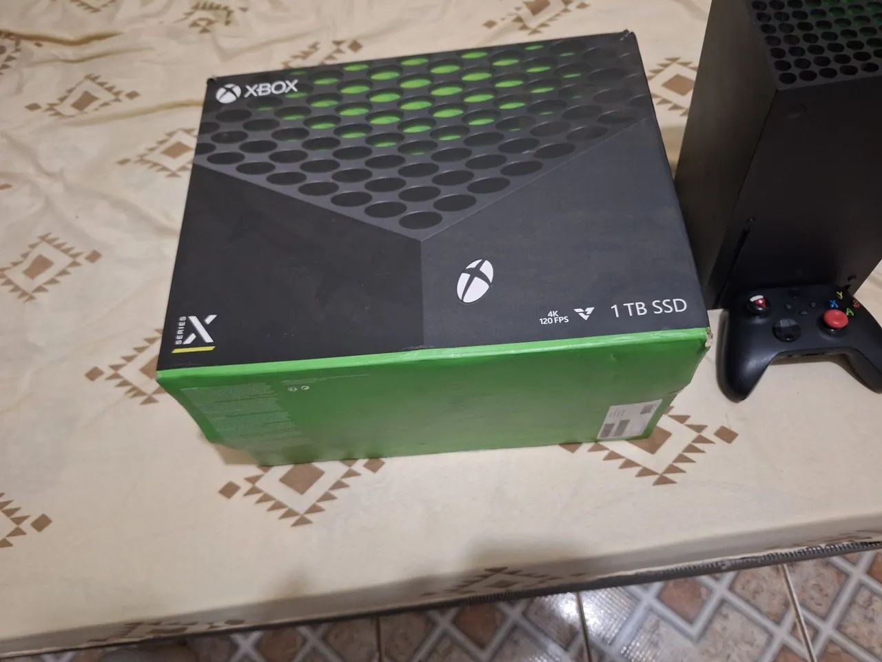 Xbox series x  - Foto 5