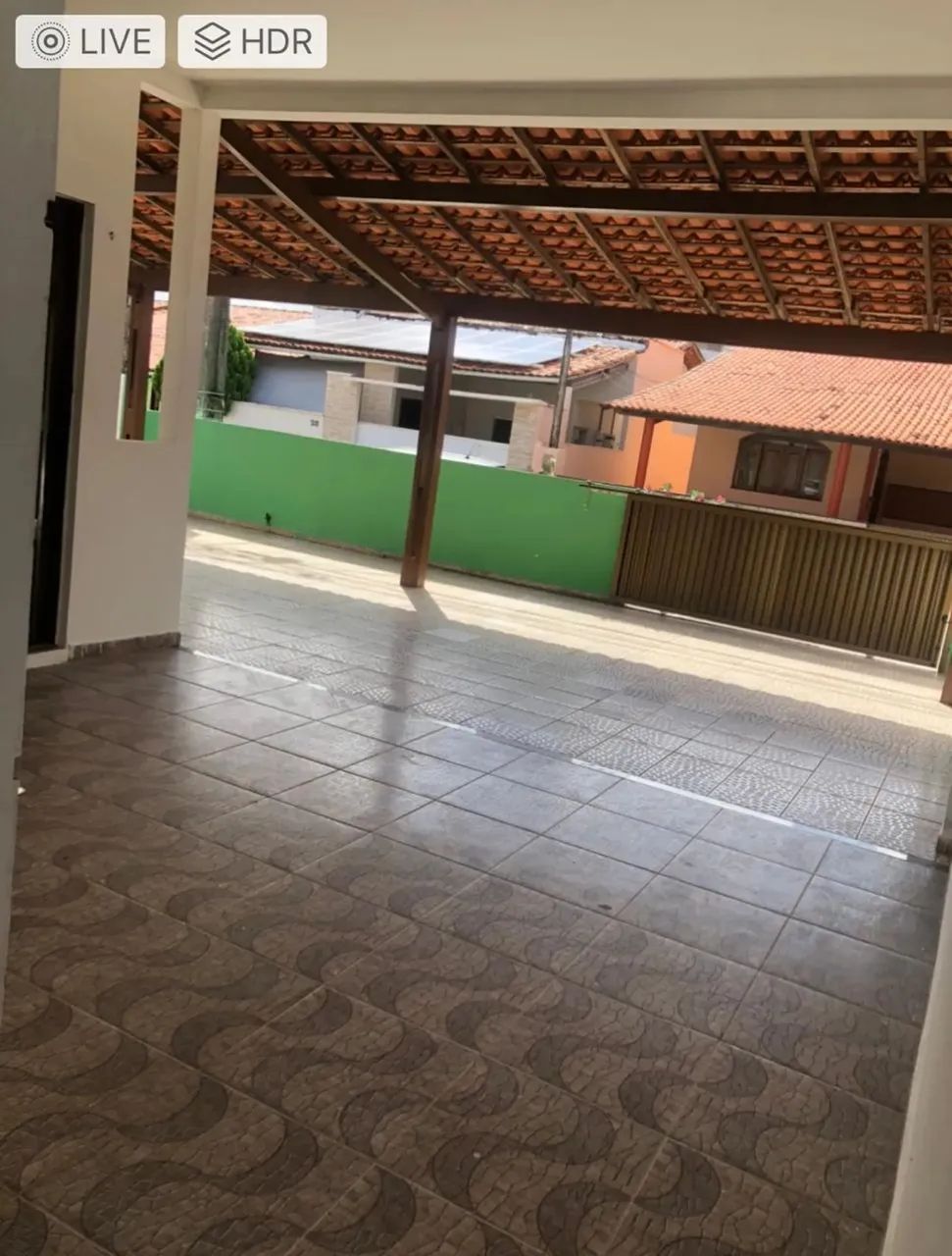 Alugo Ampla Casa com projetados 200m2 com 03 quartos na Aririzal Cohama - São Luís - MA