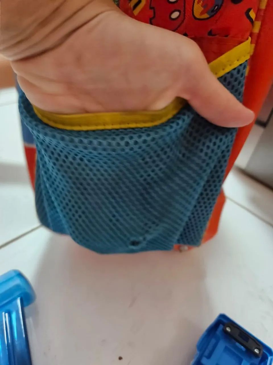 Mochila Completa Mickey - Foto 2