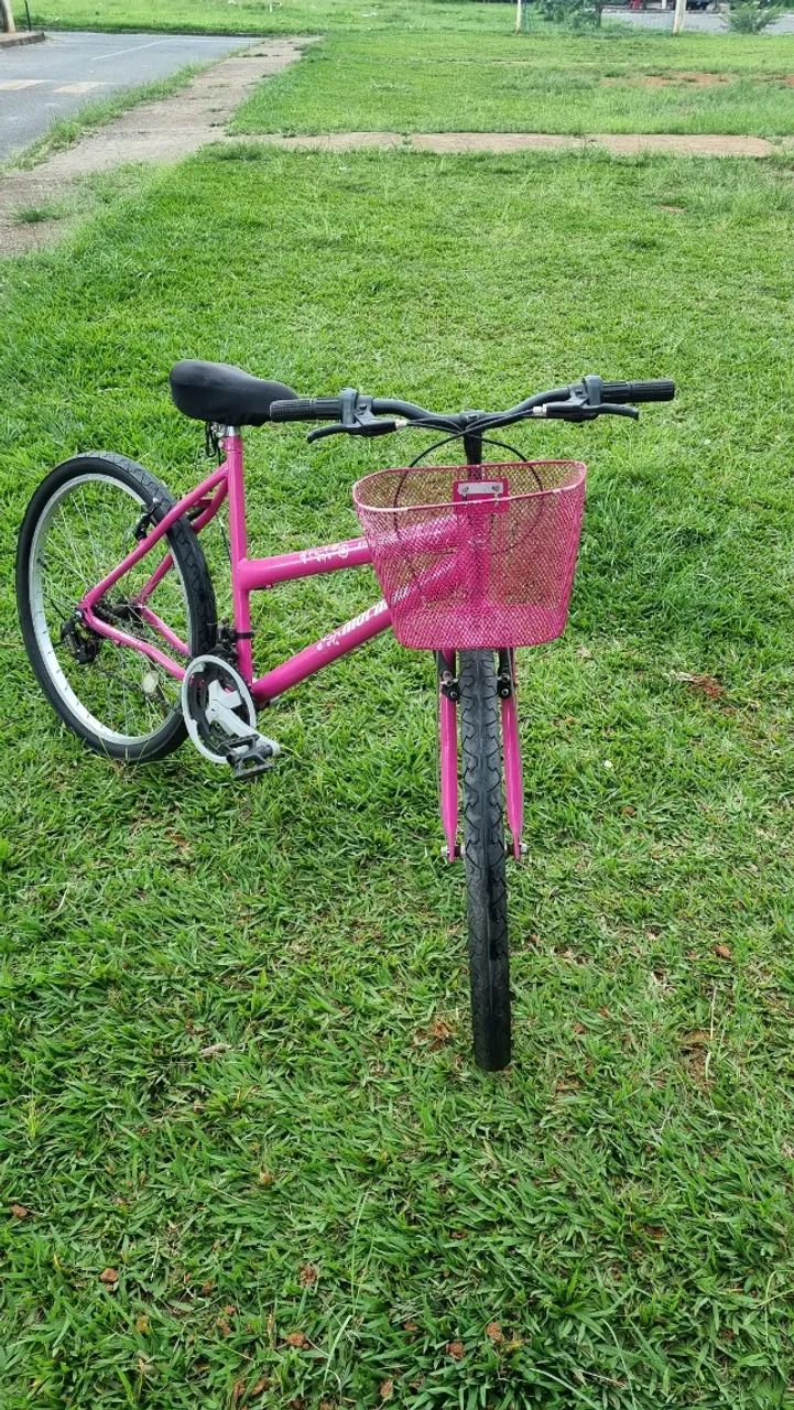 Bicicleta Mormaii 21 Marchas Aro 26  - Foto 2